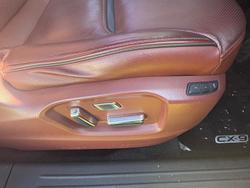 2018 Mazda CX-9 Azami