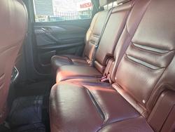 2018 Mazda CX-9 Azami