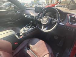2018 Mazda CX-9 Azami