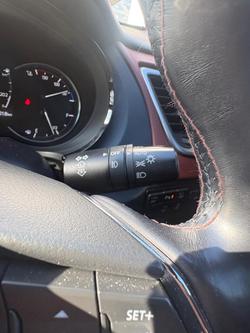 2018 Mazda CX-9 Azami