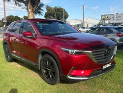2018 Mazda CX-9 Azami