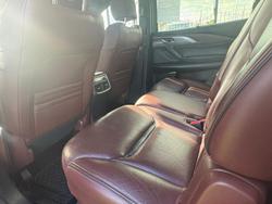 2018 Mazda CX-9 Azami