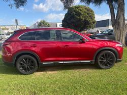 2018 Mazda CX-9 Azami