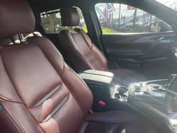 2018 Mazda CX-9 Azami