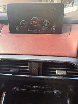 2018 Mazda CX-9 Azami