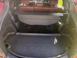 2018 Mazda CX-9 Azami