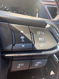 2018 Mazda CX-9 Azami