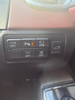 2018 Mazda CX-9 Azami