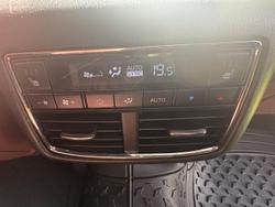 2018 Mazda CX-9 Azami