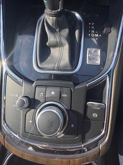 2018 Mazda CX-9 Azami