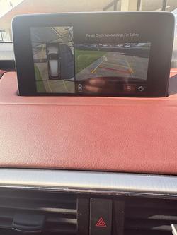 2018 Mazda CX-9 Azami