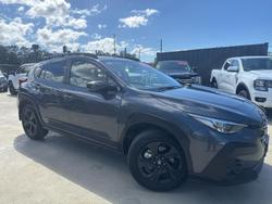 2023 Subaru Crosstrek 2.0L