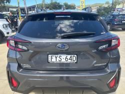 2023 Subaru Crosstrek 2.0L