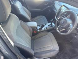 2023 Subaru Crosstrek 2.0L