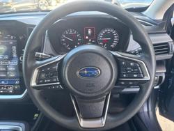 2023 Subaru Crosstrek 2.0L
