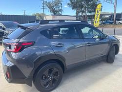 2023 Subaru Crosstrek 2.0L