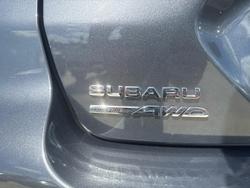 2023 Subaru Crosstrek 2.0L