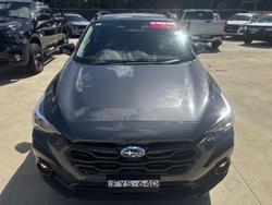 2023 Subaru Crosstrek 2.0L