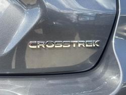 2023 Subaru Crosstrek 2.0L