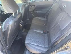 2023 Subaru Crosstrek 2.0L