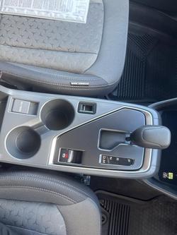 2023 Subaru Crosstrek 2.0L