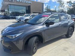 2023 Subaru Crosstrek 2.0L