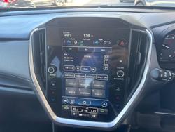 2023 Subaru Crosstrek 2.0L