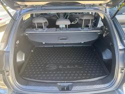 2023 Subaru Crosstrek 2.0L