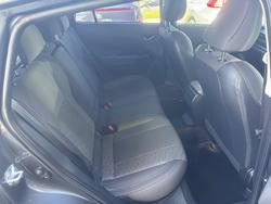 2023 Subaru Crosstrek 2.0L