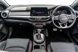 2023 Kia Cerato GT
