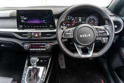 2023 Kia Cerato GT
