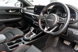 2023 Kia Cerato GT
