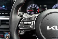 2023 Kia Cerato GT