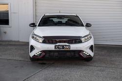 2023 Kia Cerato GT