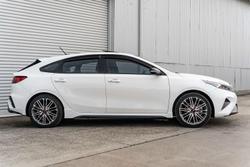 2023 Kia Cerato GT