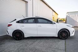2023 Kia Cerato GT