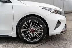 2023 Kia Cerato GT