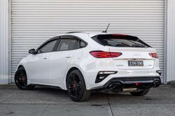 2023 Kia Cerato GT