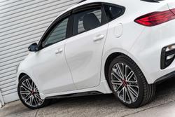 2023 Kia Cerato GT
