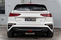 2023 Kia Cerato GT