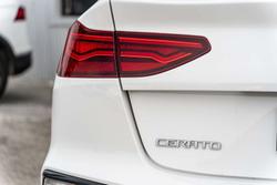 2023 Kia Cerato GT