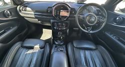 2021 MINI Clubman John Cooper Works Classic