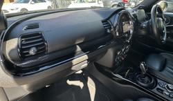 2021 MINI Clubman John Cooper Works Classic