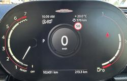 2021 MINI Clubman John Cooper Works Classic