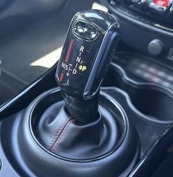 2021 MINI Clubman John Cooper Works Classic