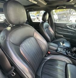 2021 MINI Clubman John Cooper Works Classic