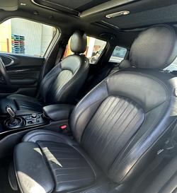 2021 MINI Clubman John Cooper Works Classic