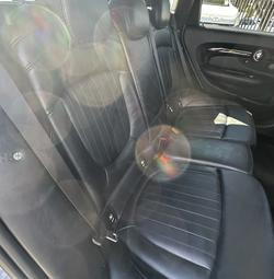 2021 MINI Clubman John Cooper Works Classic