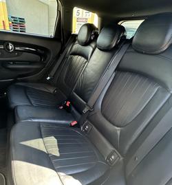 2021 MINI Clubman John Cooper Works Classic