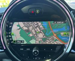 2021 MINI Clubman John Cooper Works Classic